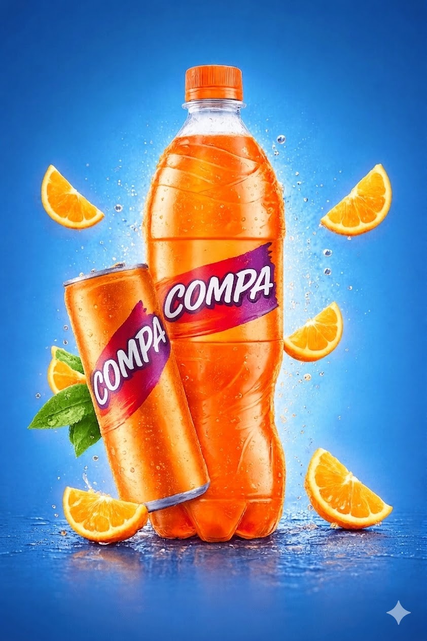 Campa Lemon